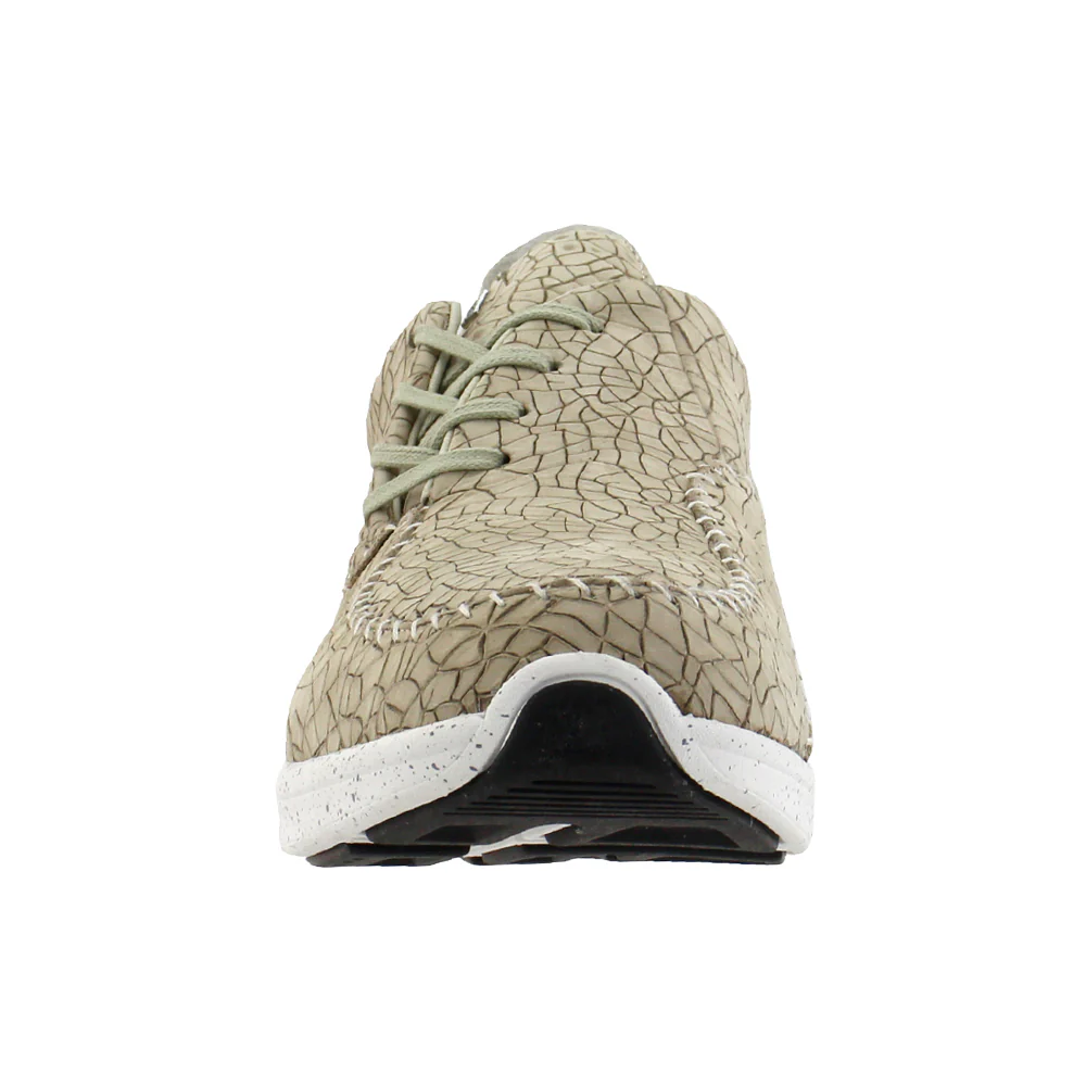 Trek Low Lace Up Sneakers - Image 5