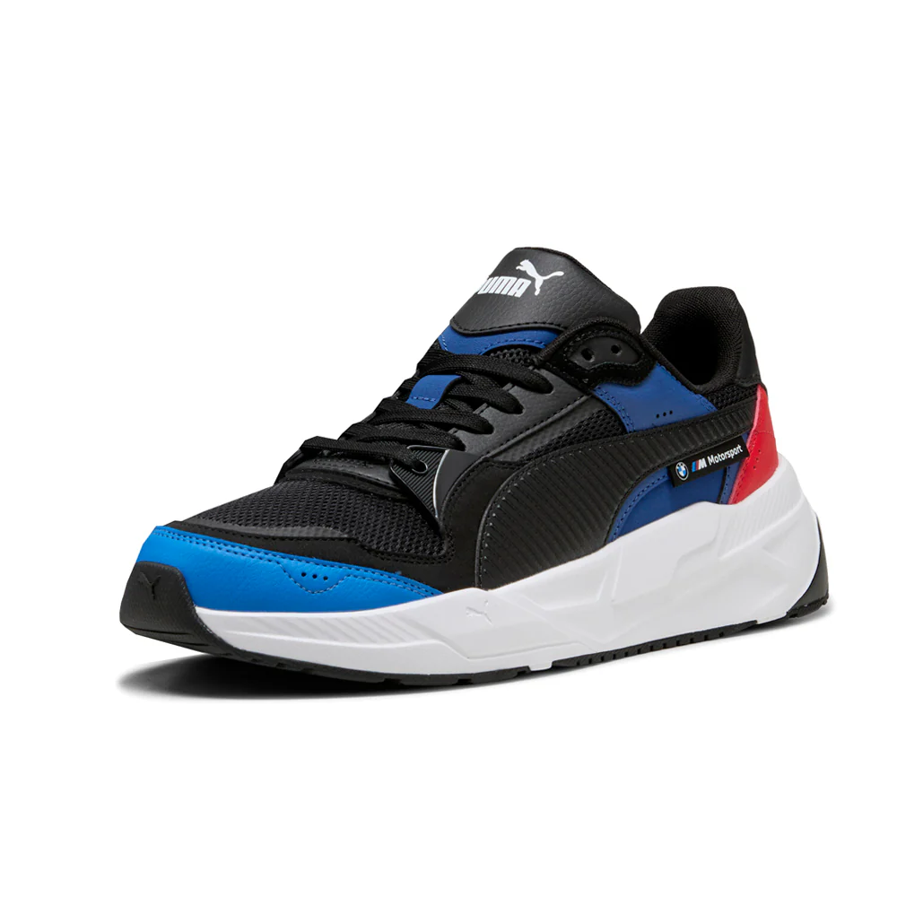 BMW M Motorsport Trinity 2 Lace Up Sneakers - Image 2
