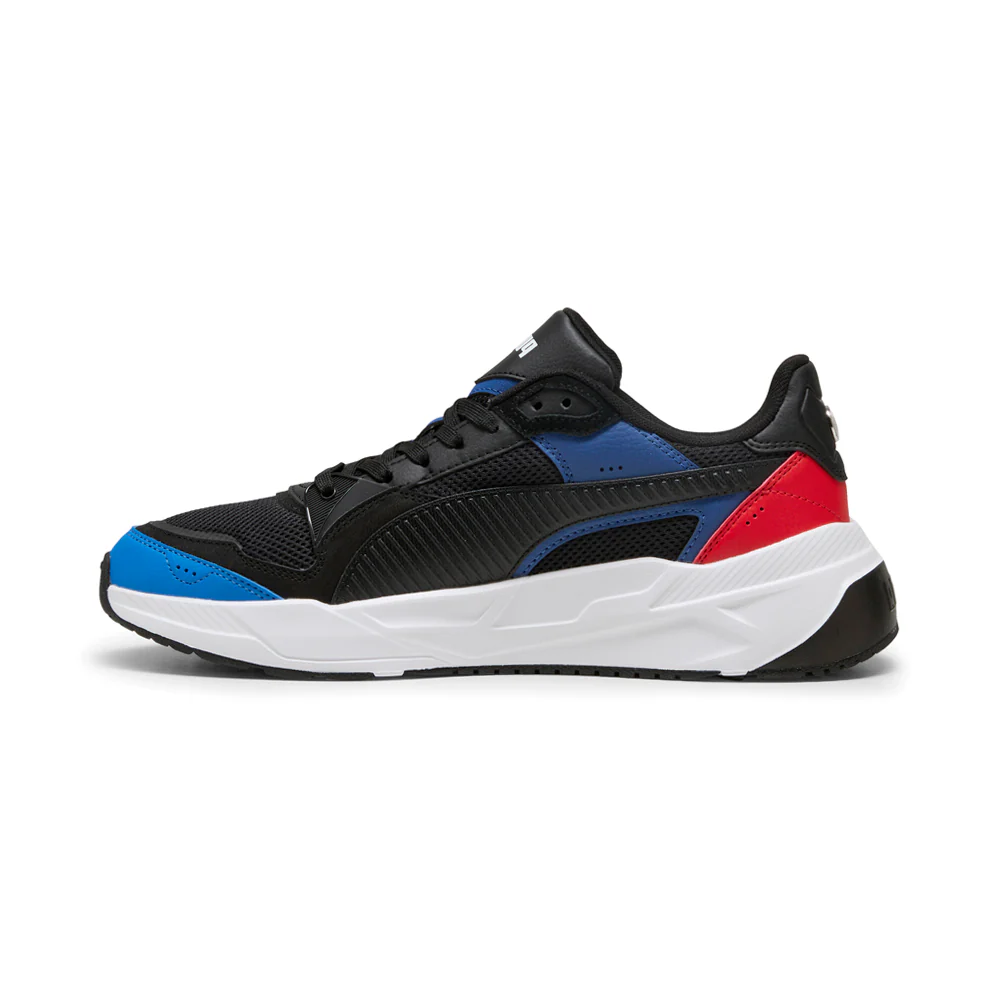 BMW M Motorsport Trinity 2 Lace Up Sneakers - Image 3