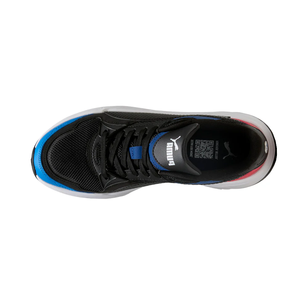 BMW M Motorsport Trinity 2 Lace Up Sneakers - Image 4