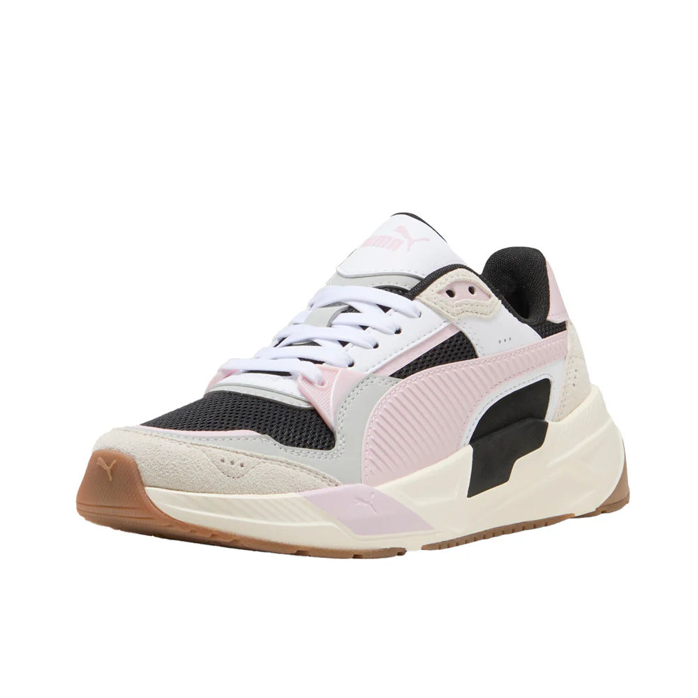 Trinity 2 Lace Up Sneakers - Image 2