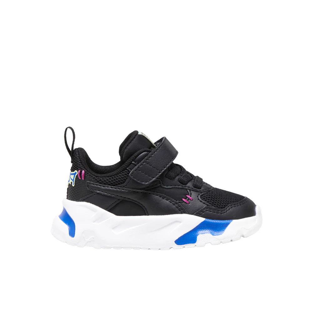 Trinity Mid 90S Slip On Sneakers (Toddler)