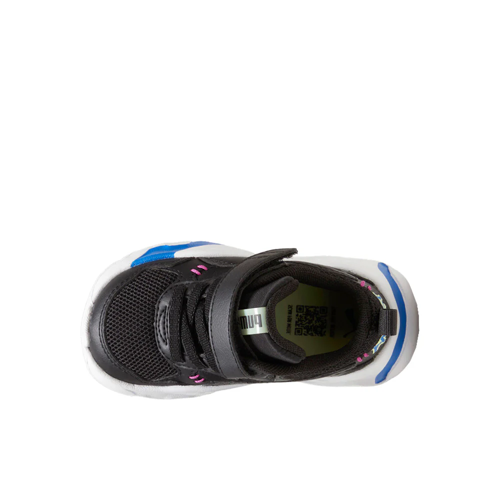 Trinity Mid 90S Slip On Sneakers (Toddler) - Image 4