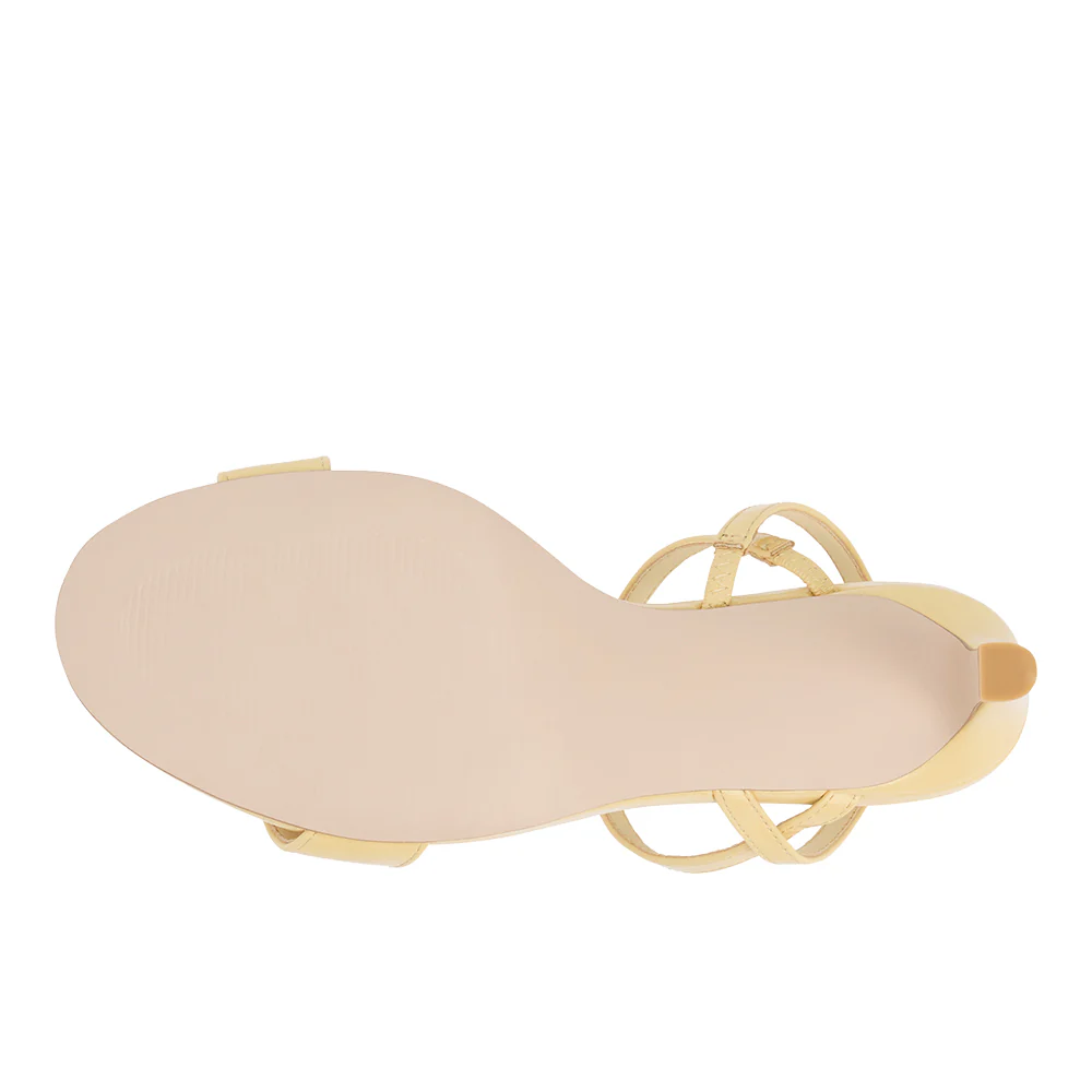 Trinity Slingback Sandals - Image 5