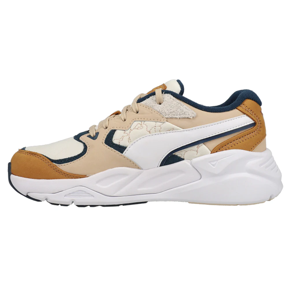 Trinomic Mira Inland Lace Up Sneakers - Image 3