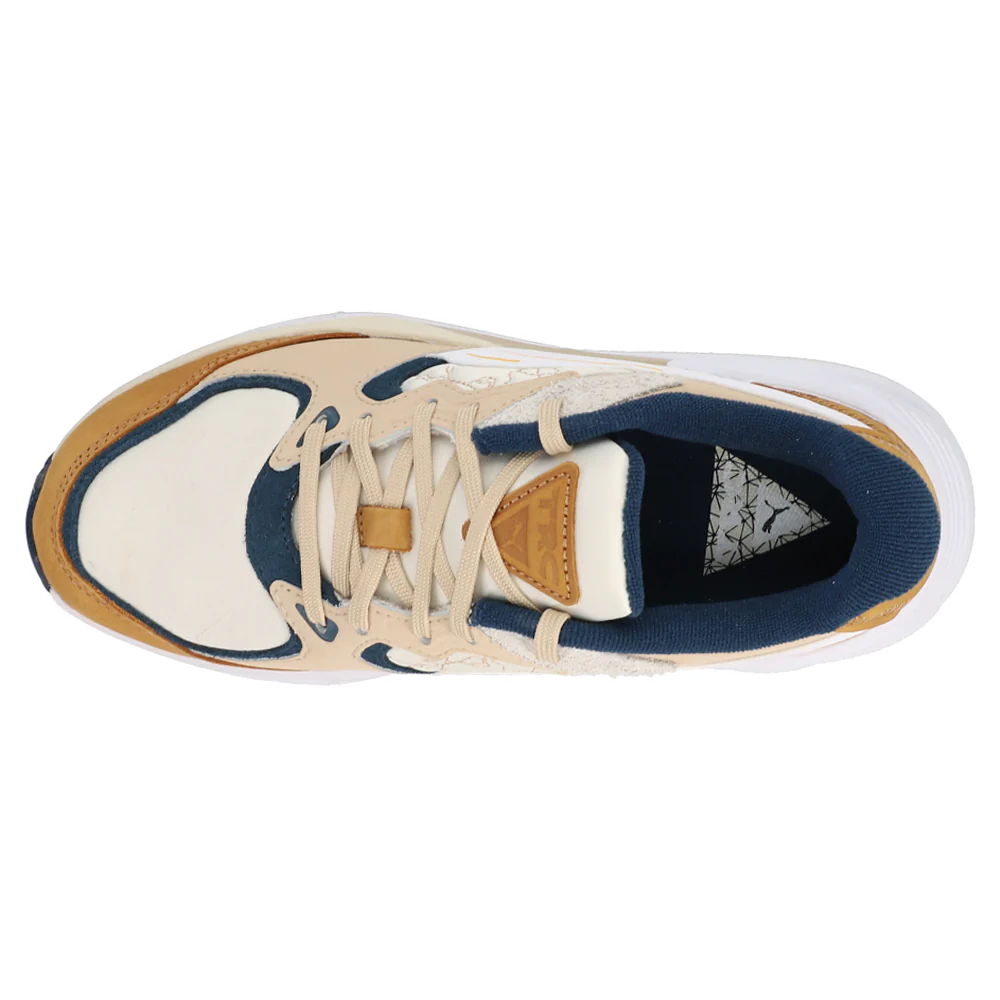Trinomic Mira Inland Lace Up Sneakers - Image 4