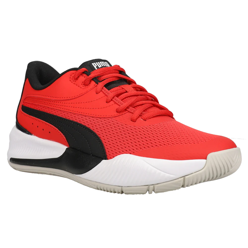 Triple Basketball Shoes - Image 2