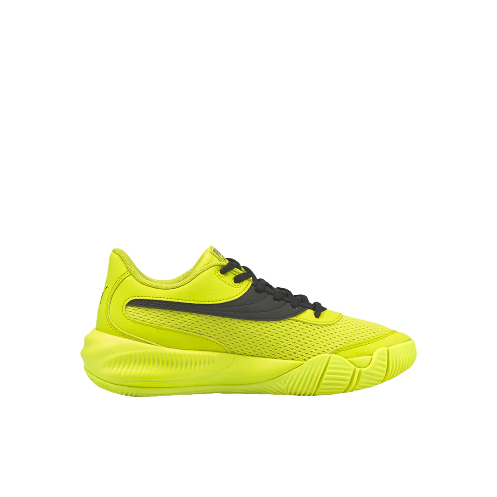 Triple Basketball Shoes (Big Kid)