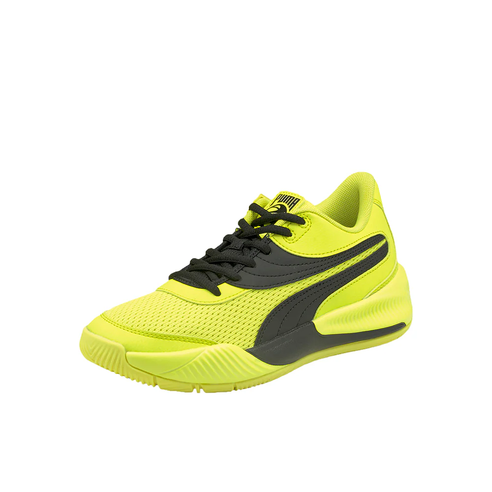 Triple Basketball Shoes (Big Kid) - Image 2