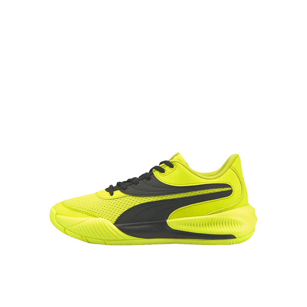 Triple Basketball Shoes (Big Kid) - Image 3
