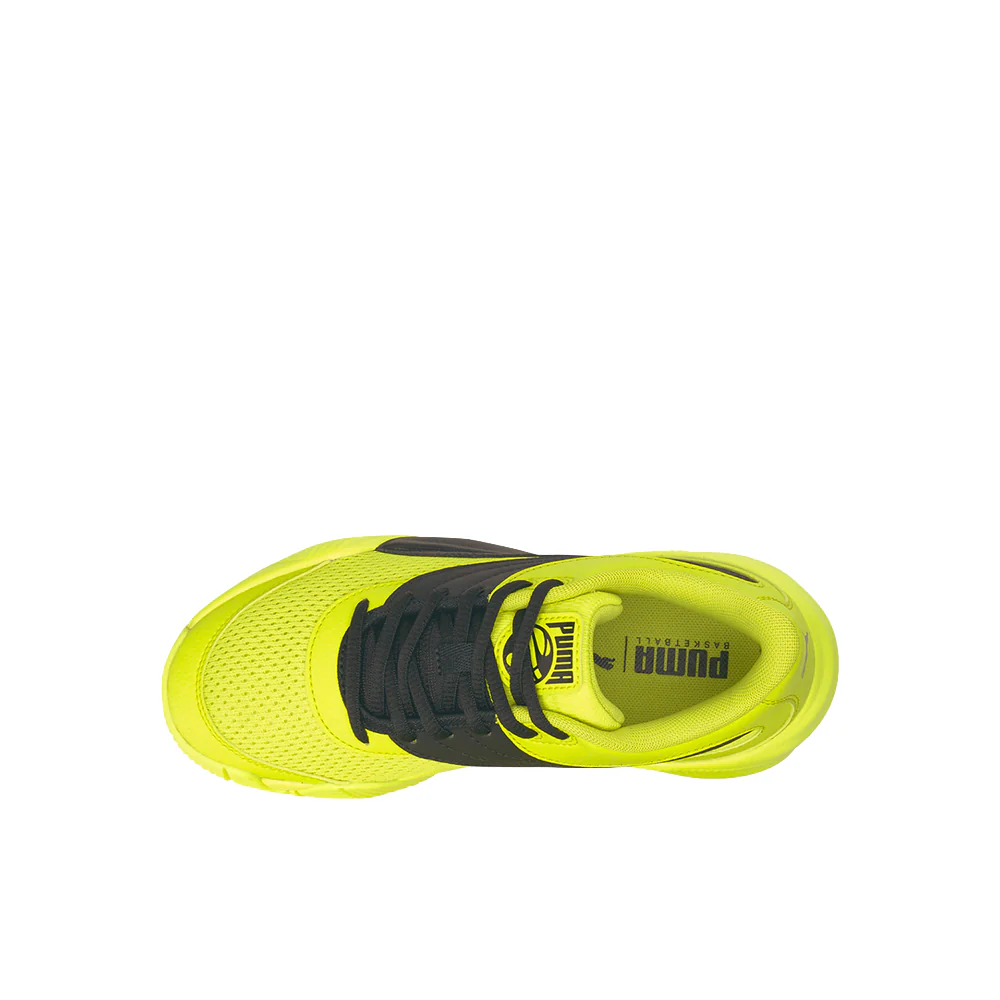 Triple Basketball Shoes (Big Kid) - Image 4