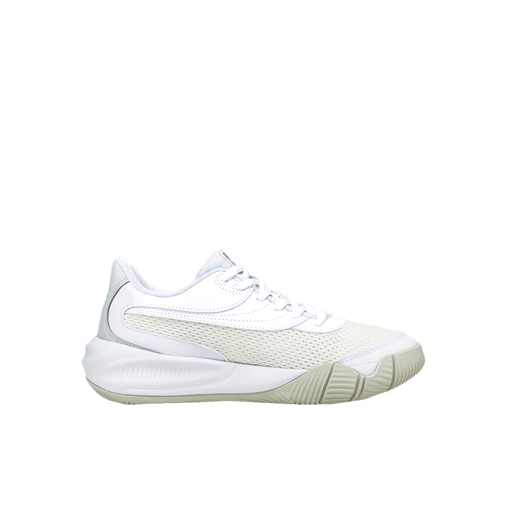 Triple Basketball Shoes (Big Kid)