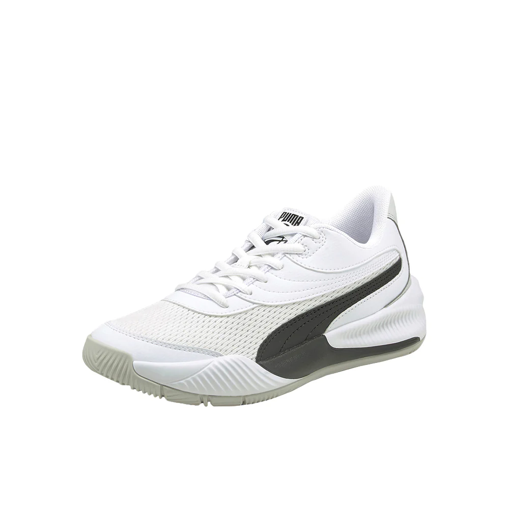 Triple Basketball Shoes (Big Kid) - Image 2