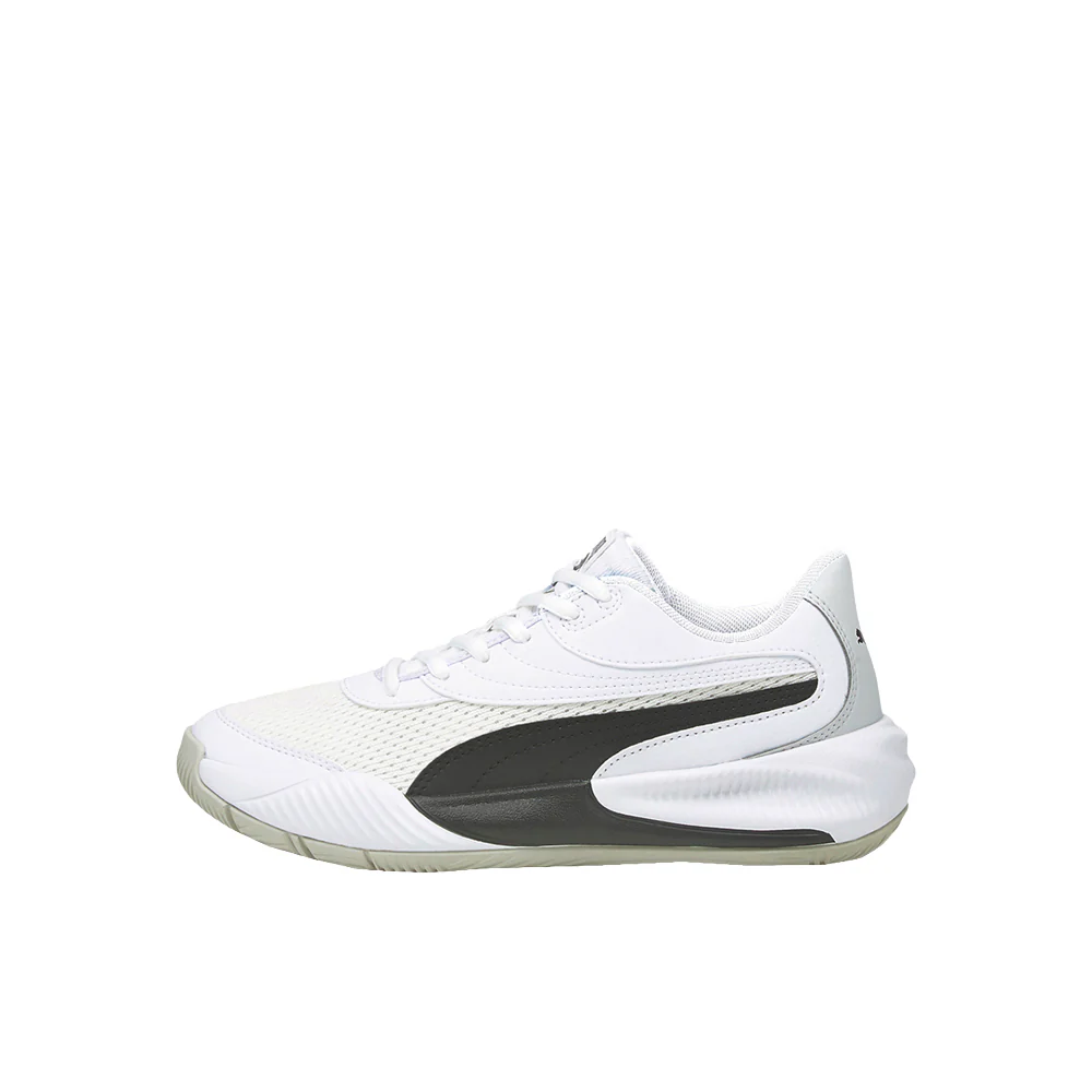 Triple Basketball Shoes (Big Kid) - Image 3