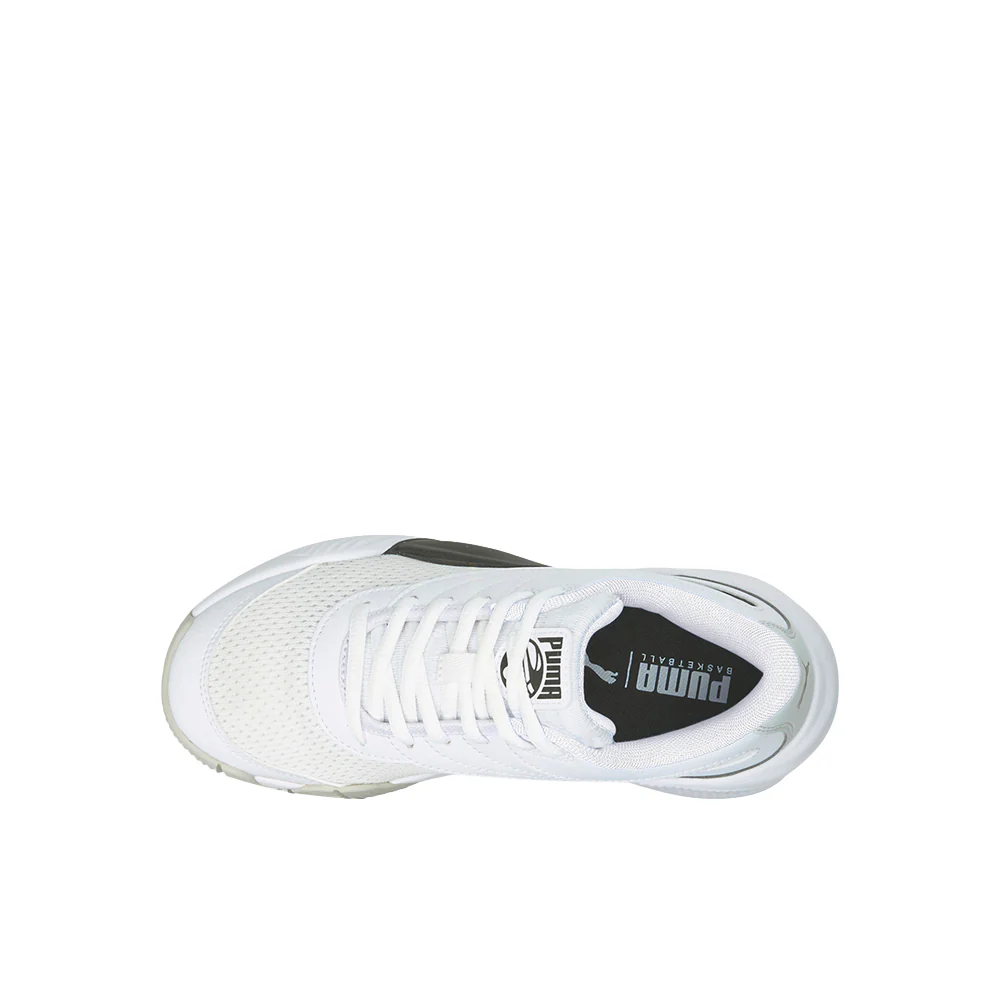 Triple Basketball Shoes (Big Kid) - Image 4