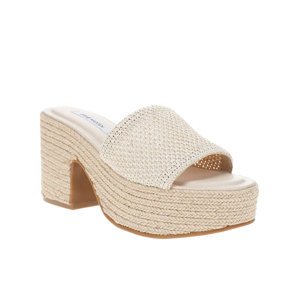 Trippy Platform Sandals - Image 2