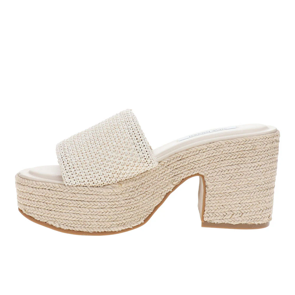 Trippy Platform Sandals - Image 3
