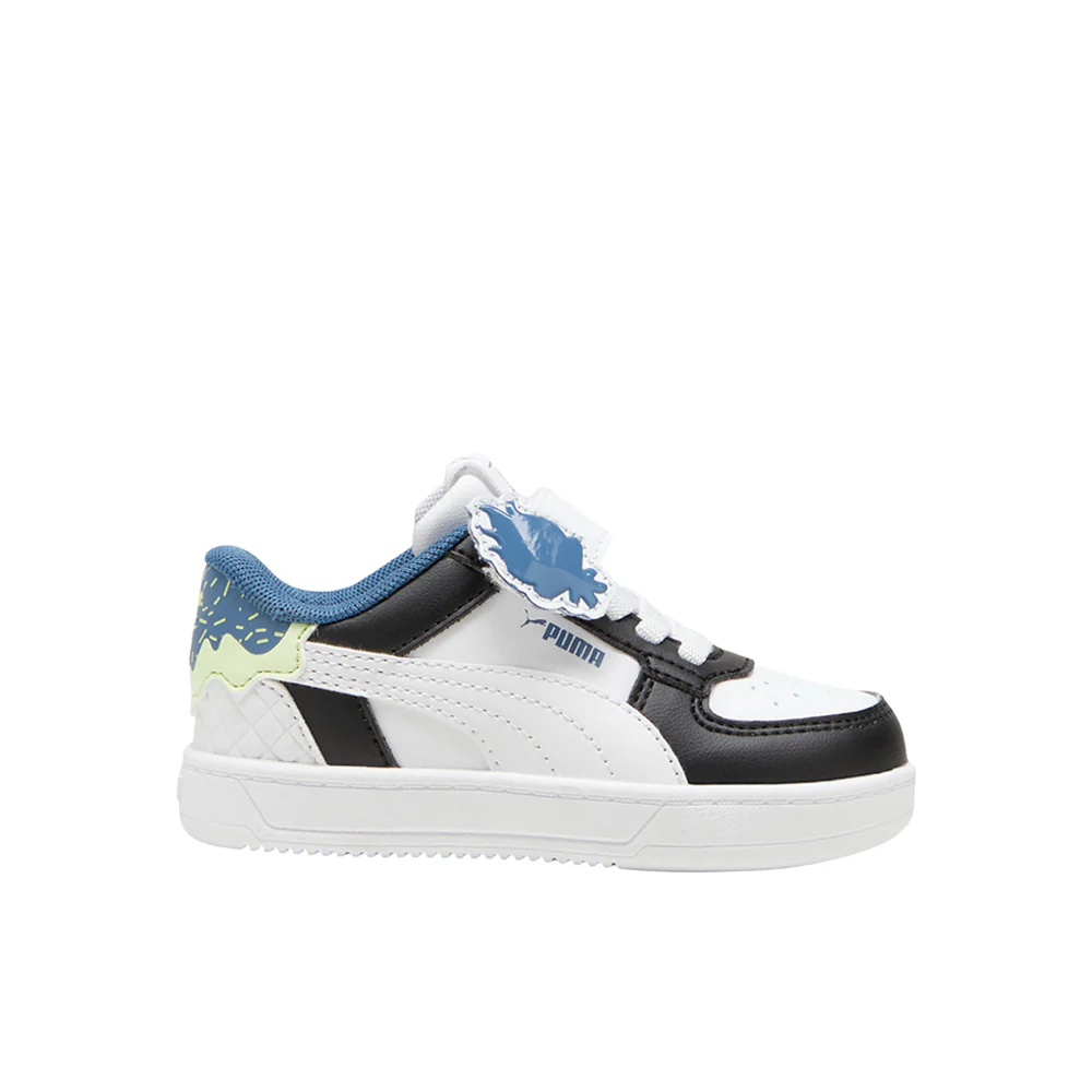 PUMA X TROLLS Caven 2.0 AC Slip On Sneakers (Toddler)