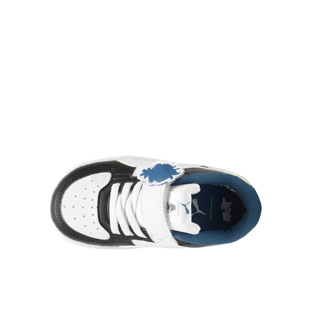 PUMA X TROLLS Caven 2.0 AC Slip On Sneakers (Toddler) - Image 4