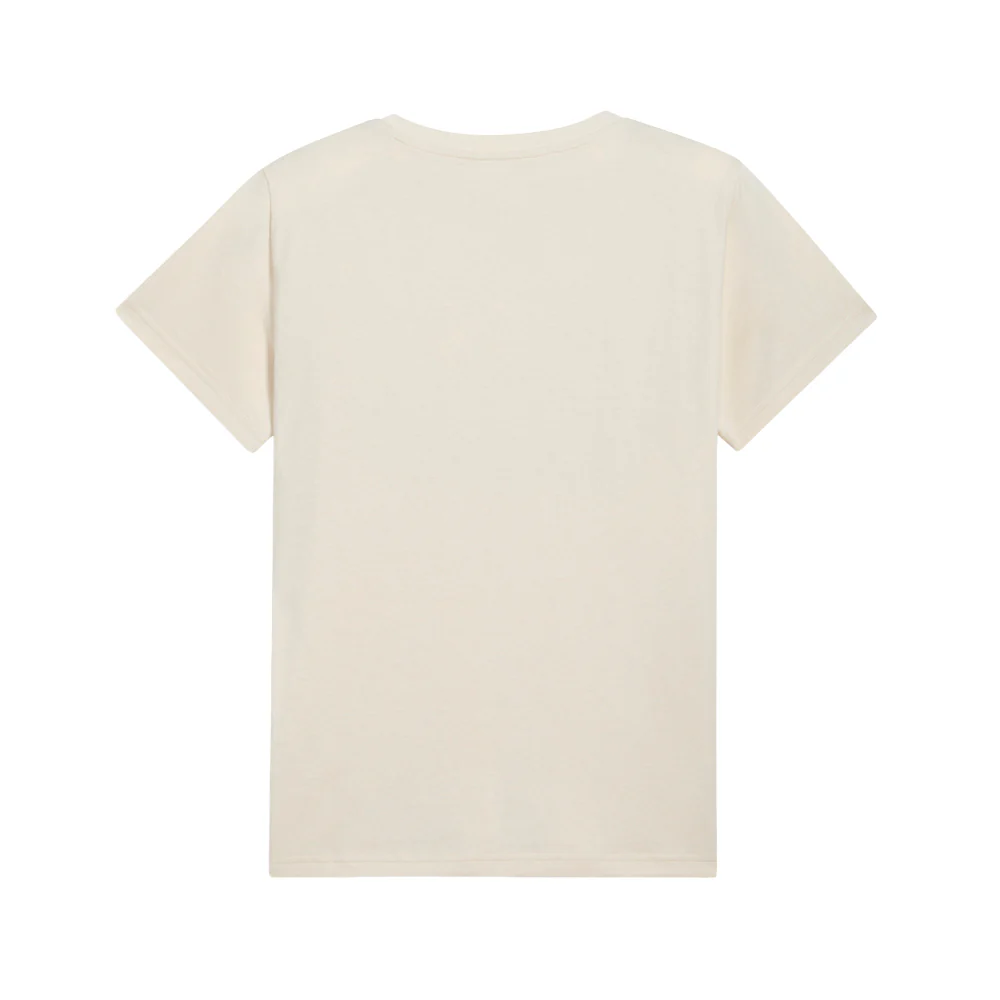 Tropics Crew Neck Short Sleeve T-Shirt - Image 2