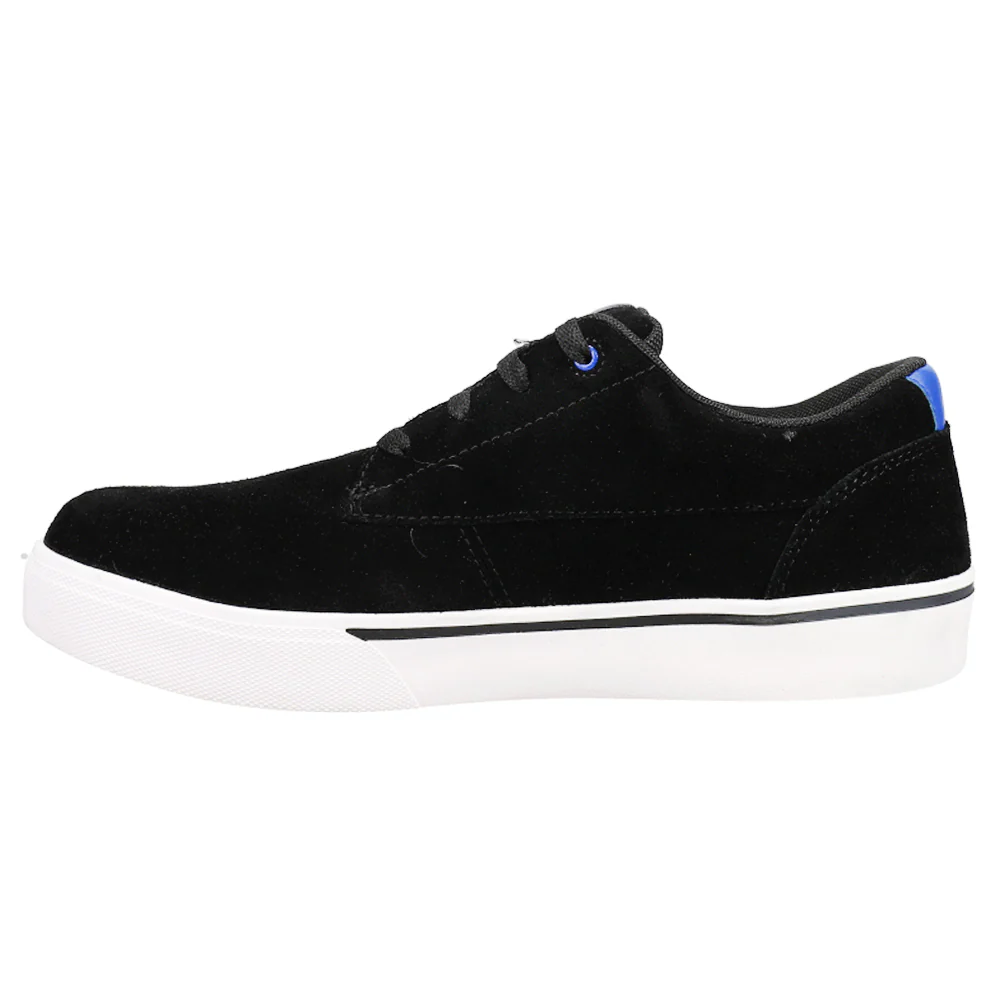 True Slip Resistant Composite Toe Work Shoes - Image 3