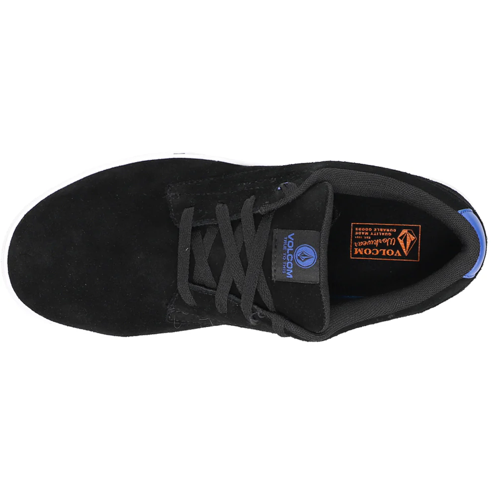 True Slip Resistant Composite Toe Work Shoes - Image 4