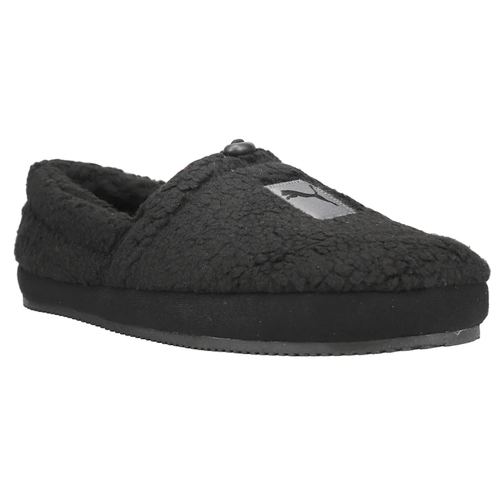 Tuff Sherpa Moccasin Slippers - Image 2