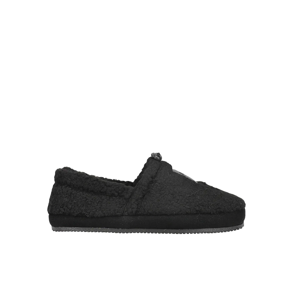 Tuff Sherpa Moccasin Slippers (Big Kid)