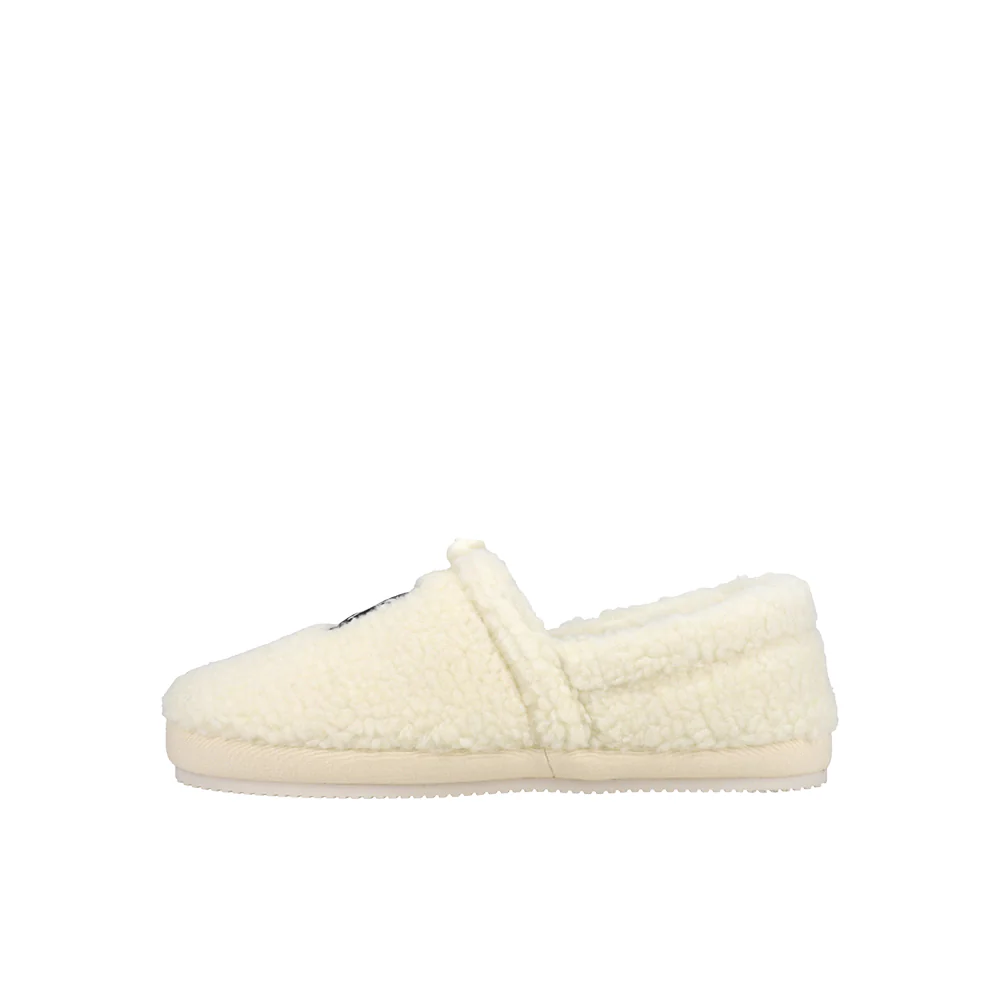 Tuff Sherpa Moccasin Slippers (Big Kid) - Image 3