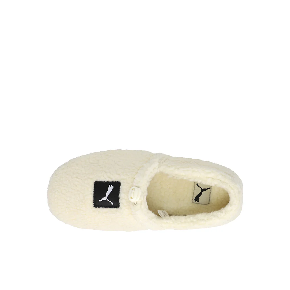 Tuff Sherpa Moccasin Slippers (Big Kid) - Image 4