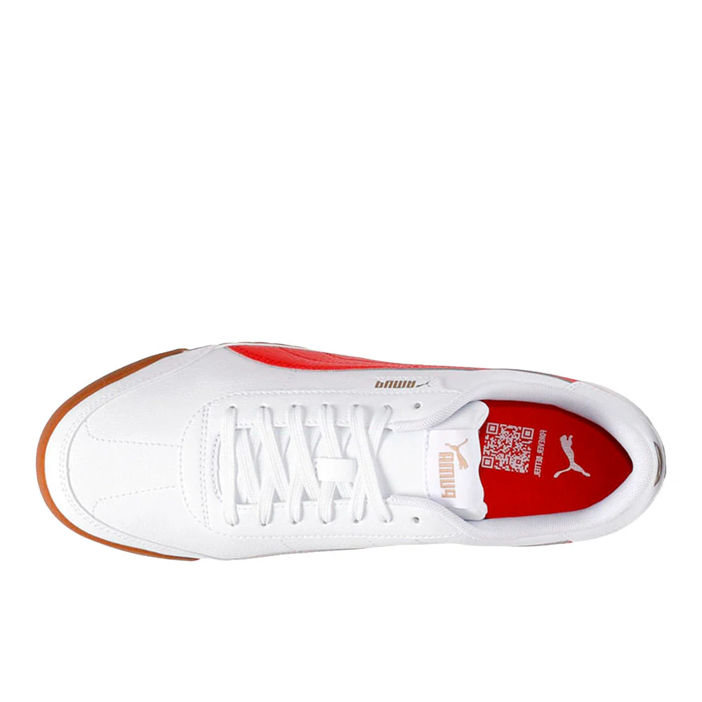 Turino II Lace Up Sneakers - Image 4