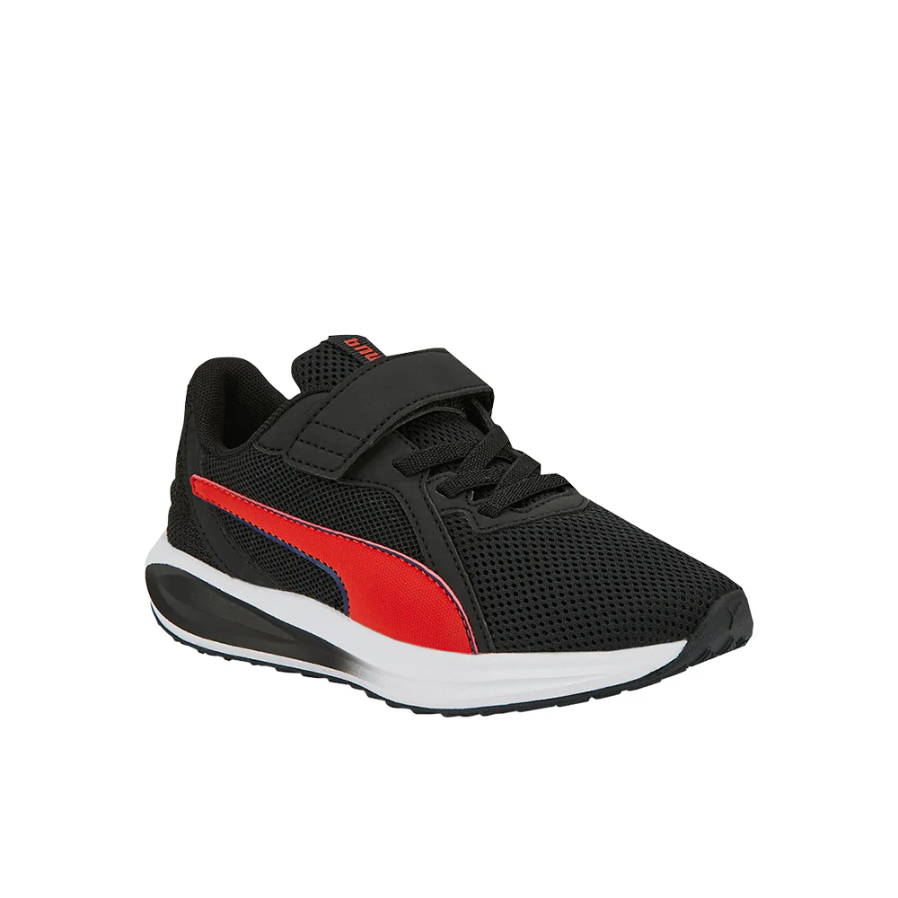 Twitch Runner Mutant AC Sneakers (Little Kid) - Image 2