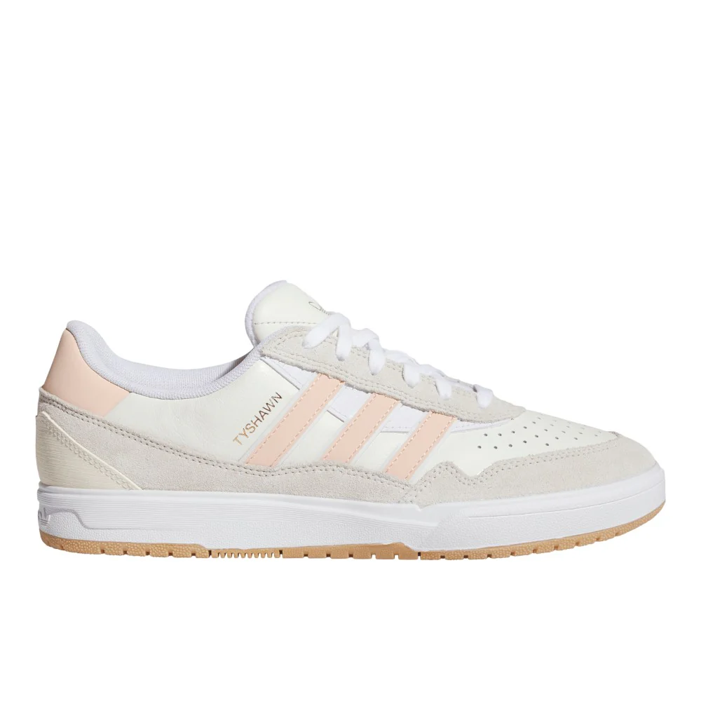 Tyshawn II Lace Up Sneakers