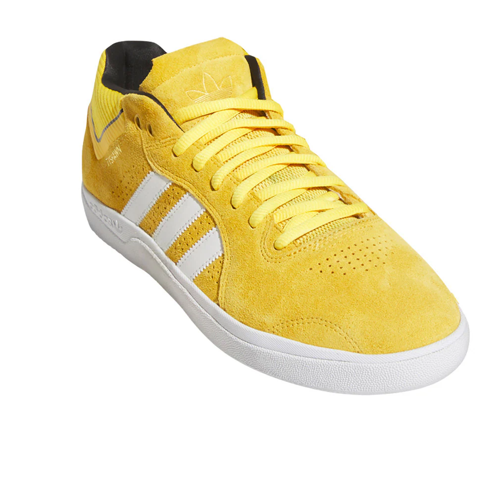 Tyshawn Lace Up Sneakers - Image 2