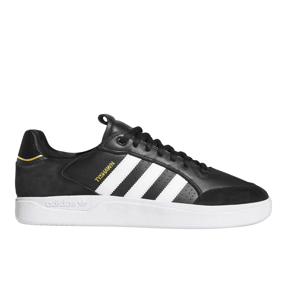Tyshawn Low Lace Up Sneakers
