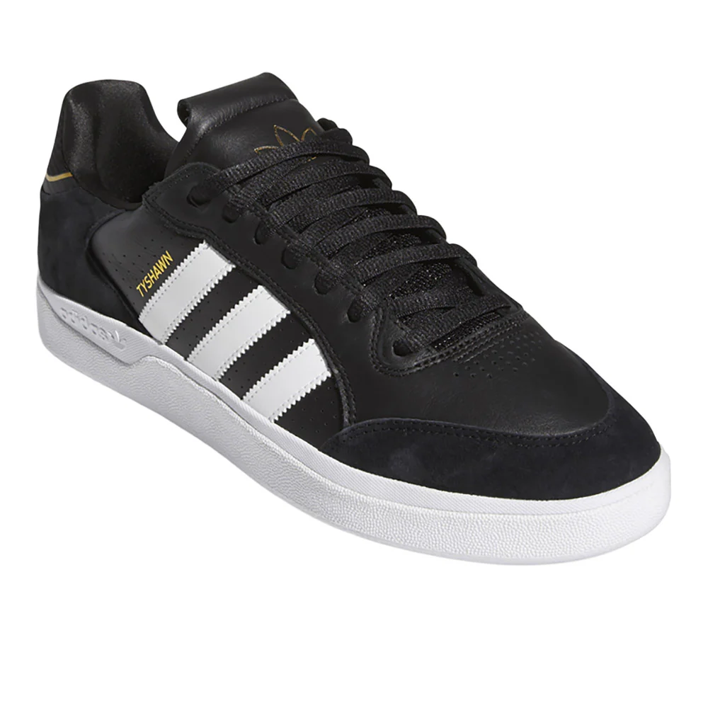 Tyshawn Low Lace Up Sneakers - Image 2