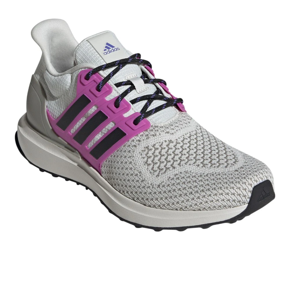 Ubounce DNA Lace Up Sneakers - Image 2