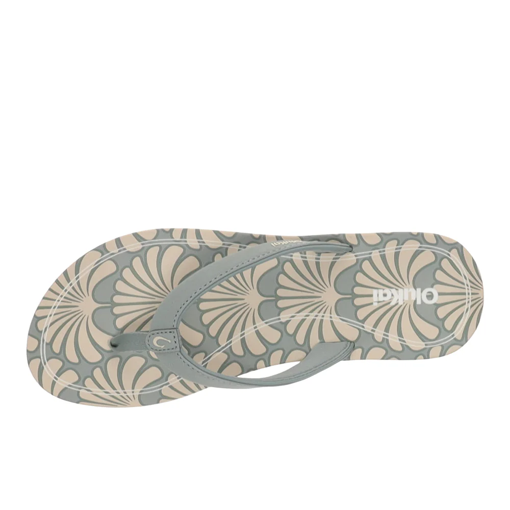 Uiki Beach Flip Flops - Image 4