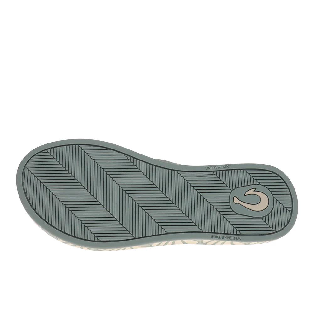 Uiki Beach Flip Flops - Image 5