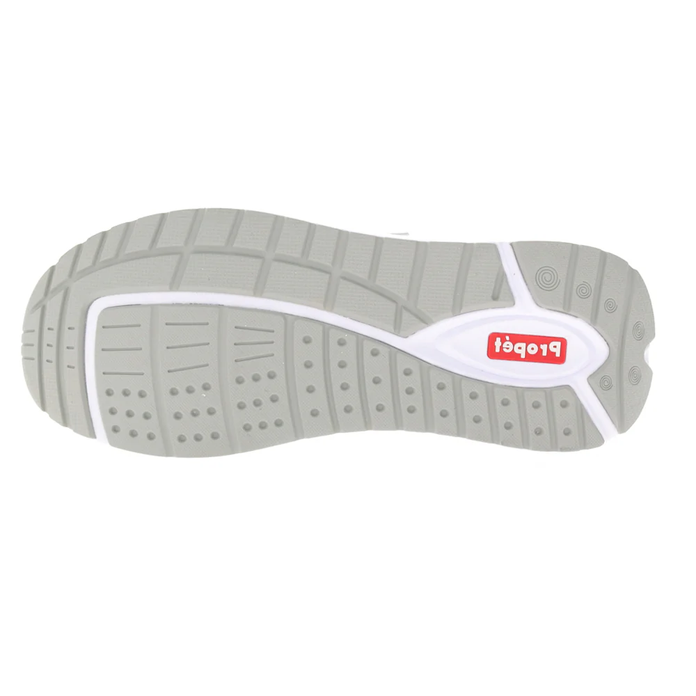 Ultima Strap Walking Shoes - Image 5