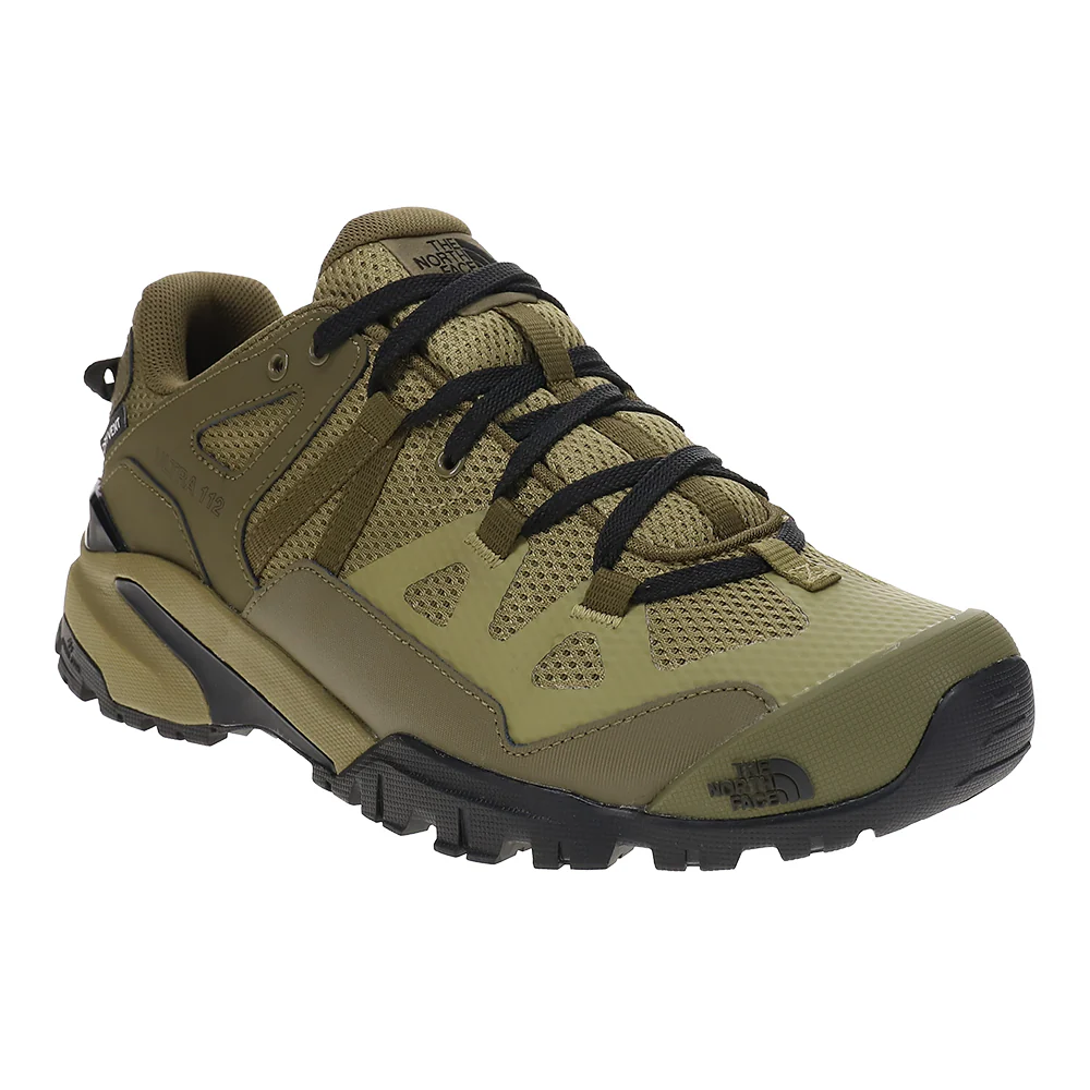 Ultra 112 Waterproof Trail Running Shoes - Image 2