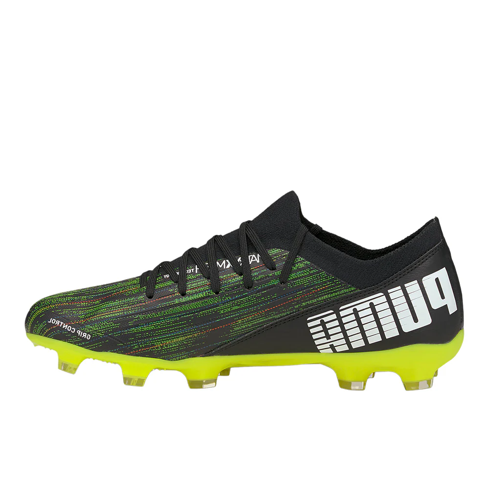 Ultra 3.2 Firm Ground/Artificial Ground Soccer Cleats - Image 3