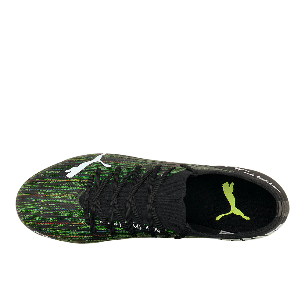Ultra 3.2 Firm Ground/Artificial Ground Soccer Cleats - Image 4