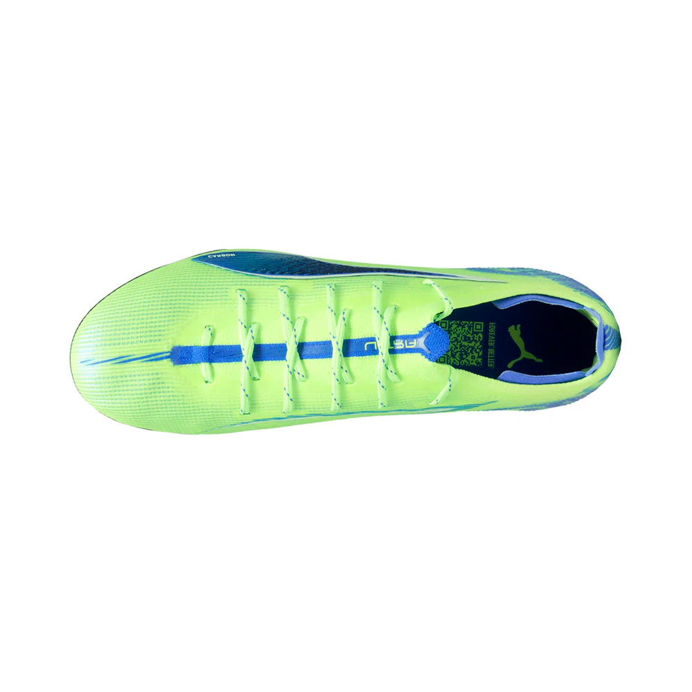 Ultra 5 Carbon Firm Ground Soccer Cleats - Image 4