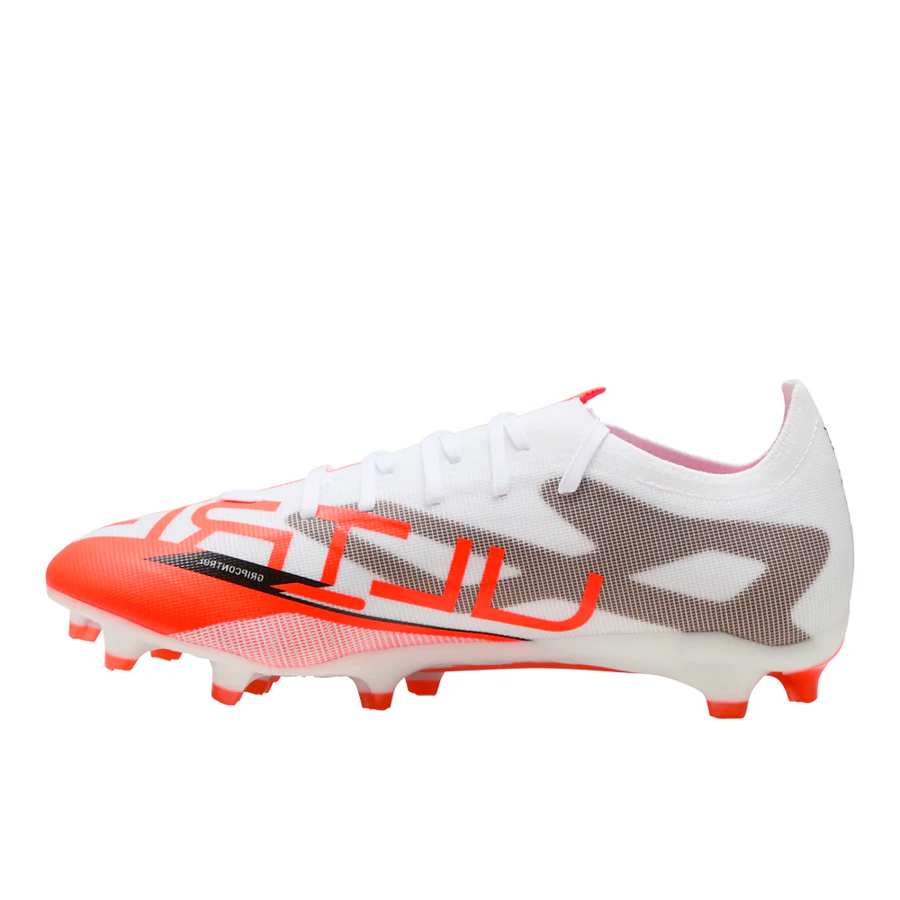 Ultra 5 Match Firm Ground/Artifical Ground Soccer Cleats - Image 3