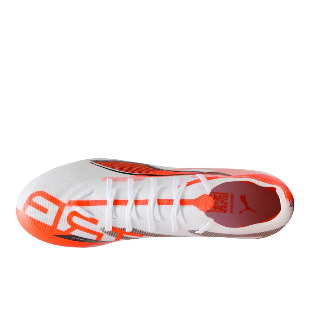 Ultra 5 Match Firm Ground/Artifical Ground Soccer Cleats - Image 4