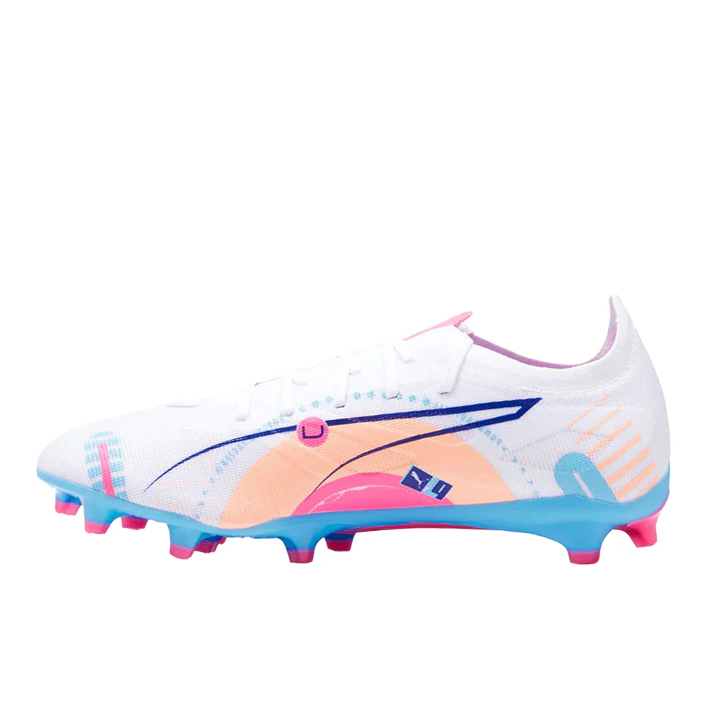 Ultra 5 Match Vol. Up Firm Ground/Artificial Ground Soccer Cleats - Image 3