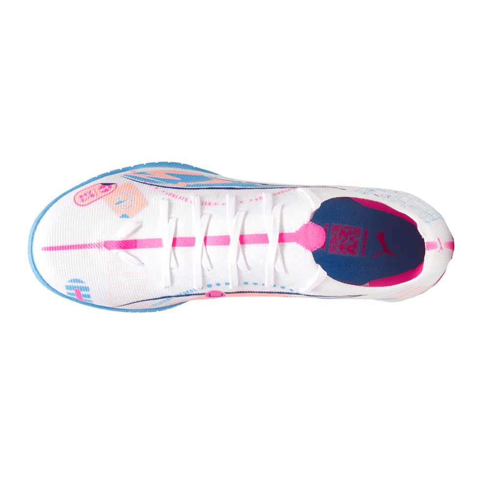 Ultra 5 Match Vol. Up Turf Training Soccer Shoes - Image 4