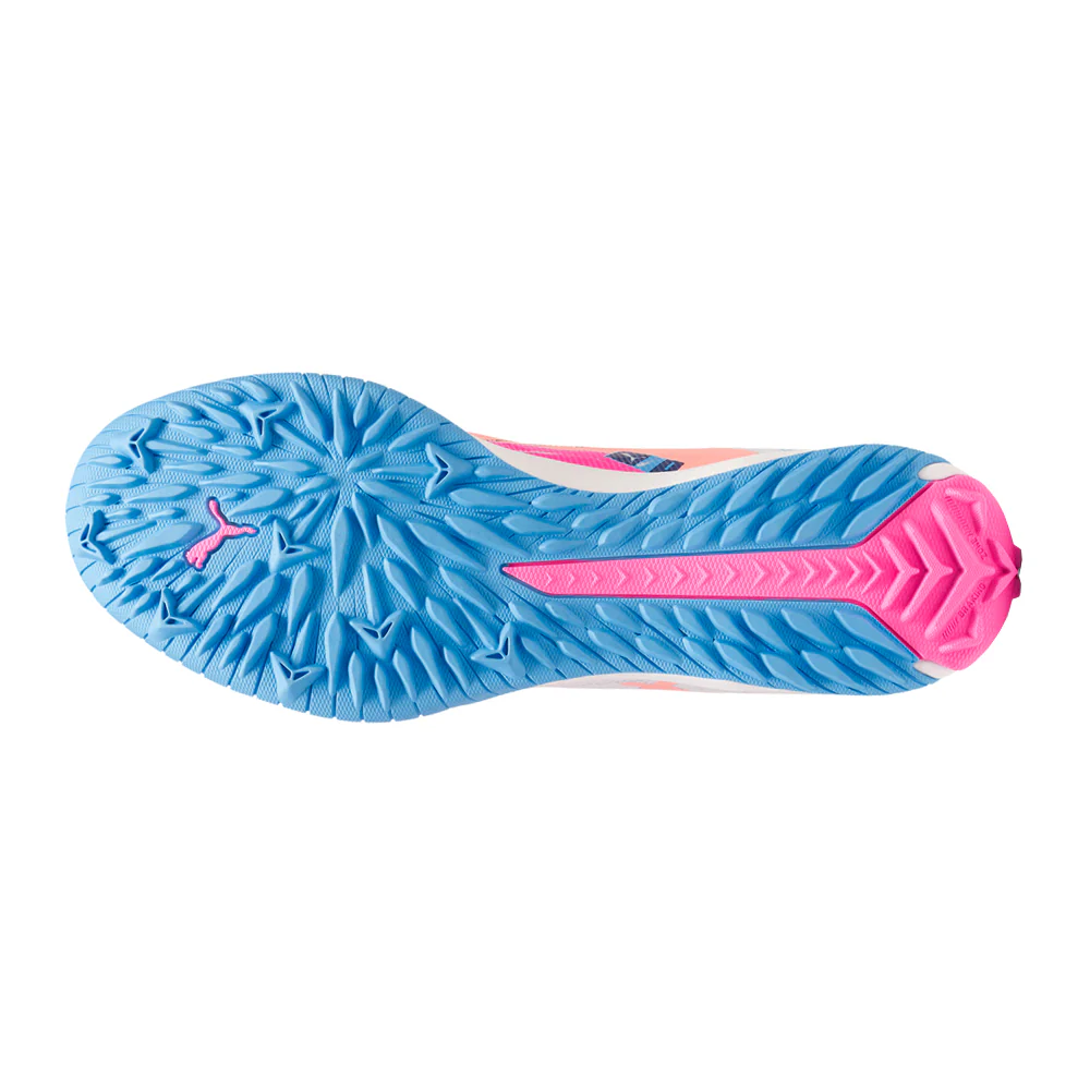 Ultra 5 Match Vol. Up Turf Training Soccer Shoes - Image 5
