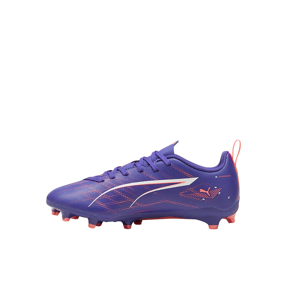 Ultra 5 Play Firm Ground/Artificial Ground Soccer Cleats (Little Kid-Big Kid) - Image 3